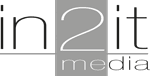 In2it media logo