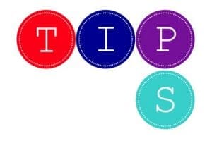 Tips ikon
