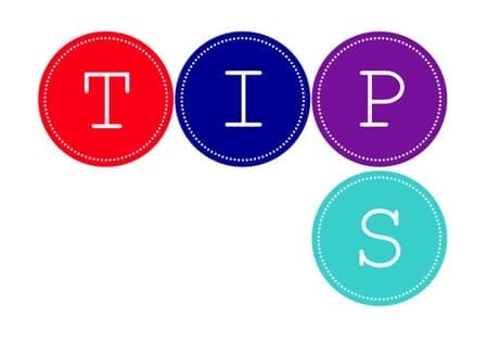 Tips ikon