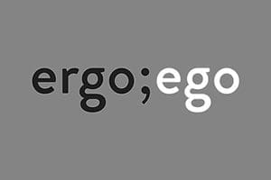 Ergo Ego logo