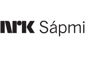 NRK Sápmi logo